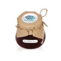 Варенье из сосновых шишек (конусная банка), 310г