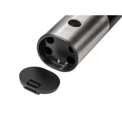 Электрическая мельница для соли и перца "Grind"