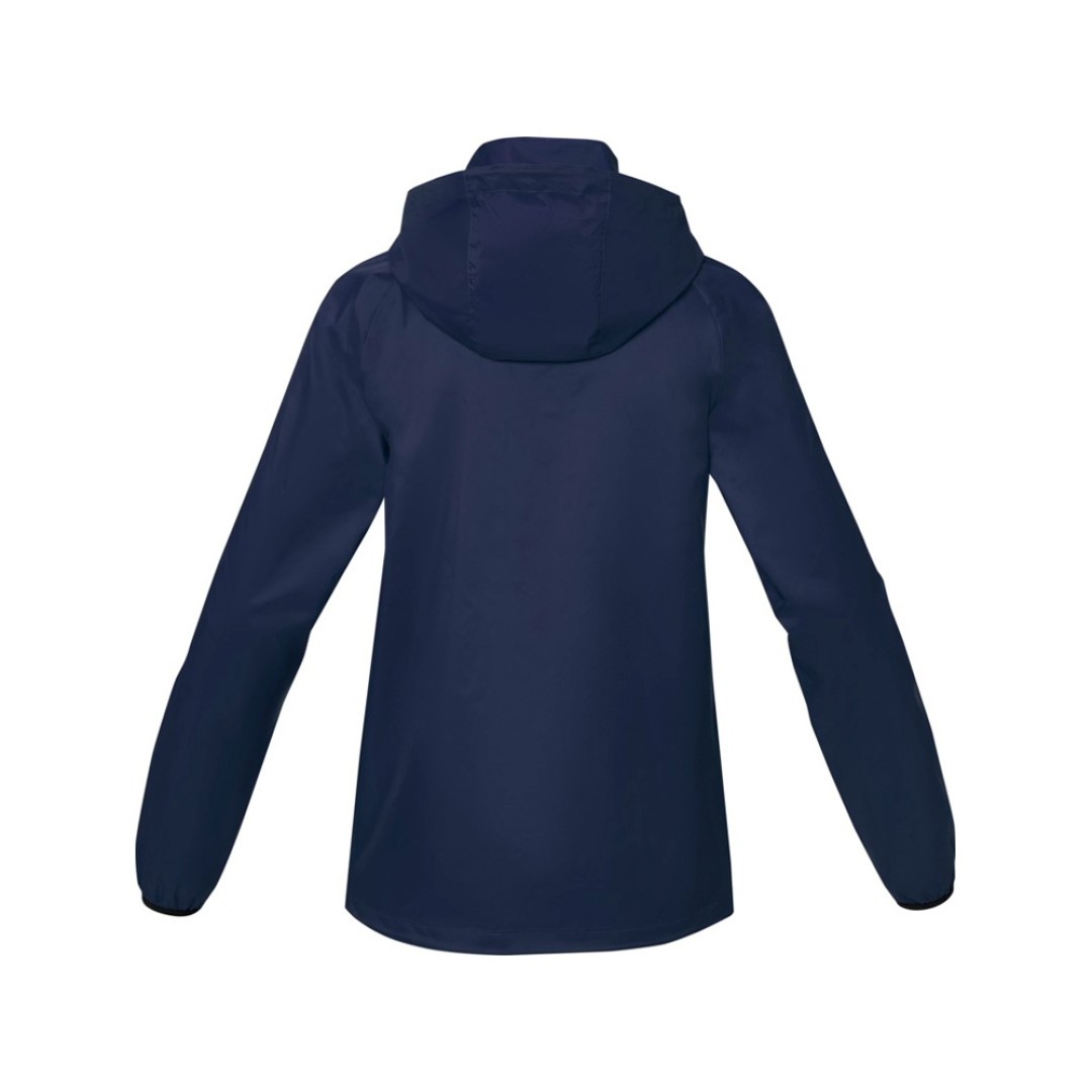 Dinlas Женская легкая куртка, темно-синий