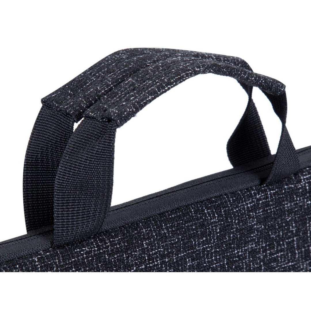 RIVACASE 7913 black чехол для ноутбука 13.3"