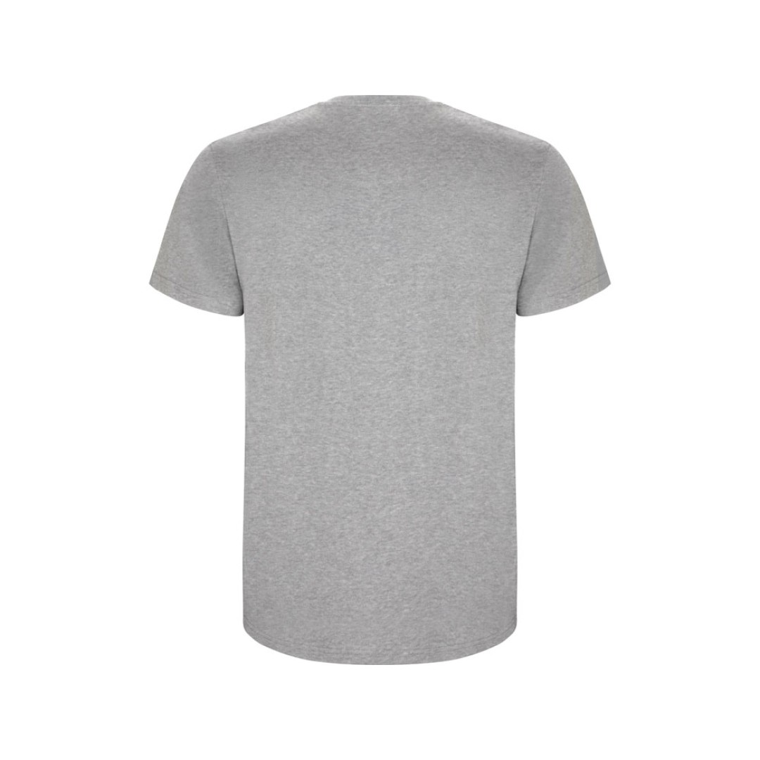 Футболка "Stafford" мужская, серый меланж