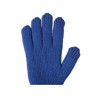 Перчатки «Nordend», классический синий