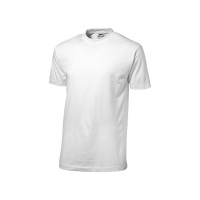 Футболка "Ace" мужская, белый