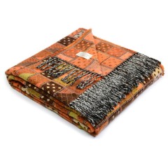 Плед Marzotto ILLINOIS CTN 7040