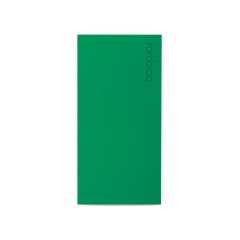 Внешний аккумулятор Rombica NEO Axioma Green, зеленый