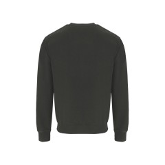 Свитшот "Teleno", свинцовый