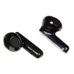 Беспроводные наушники TWS wireless "Sync", черный