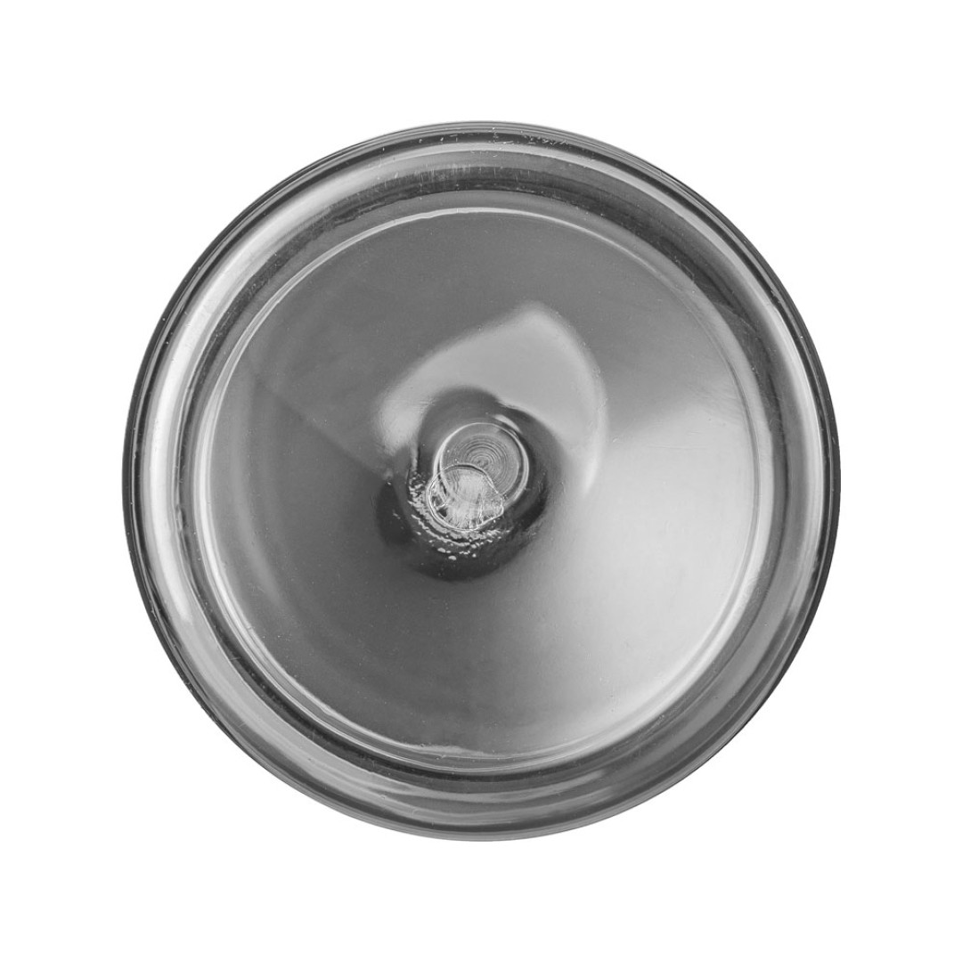 Бутылка спортивная «Buff», тритан, 700 мл, прозрачный