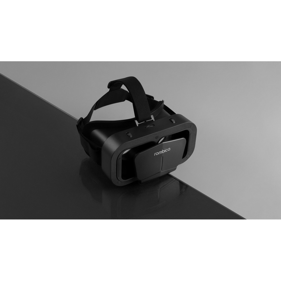 Очки VR Rombica VR XSense (Р)