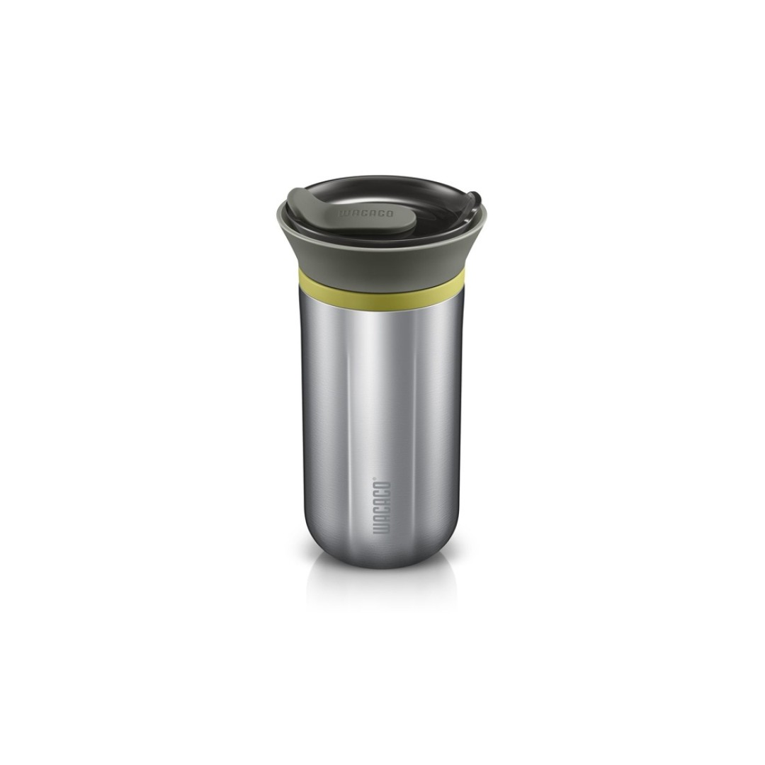 Ручная мини-кофеварка WACACO Cuppamoka WCCCPM