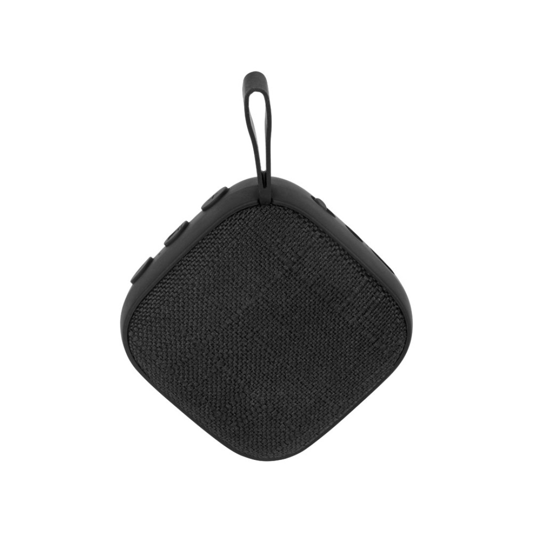 Портативная колонка Arietta, черный