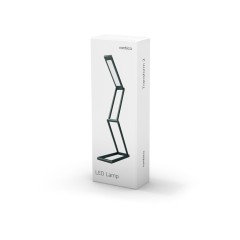 Настольная лампа Rombica LED Transform 2