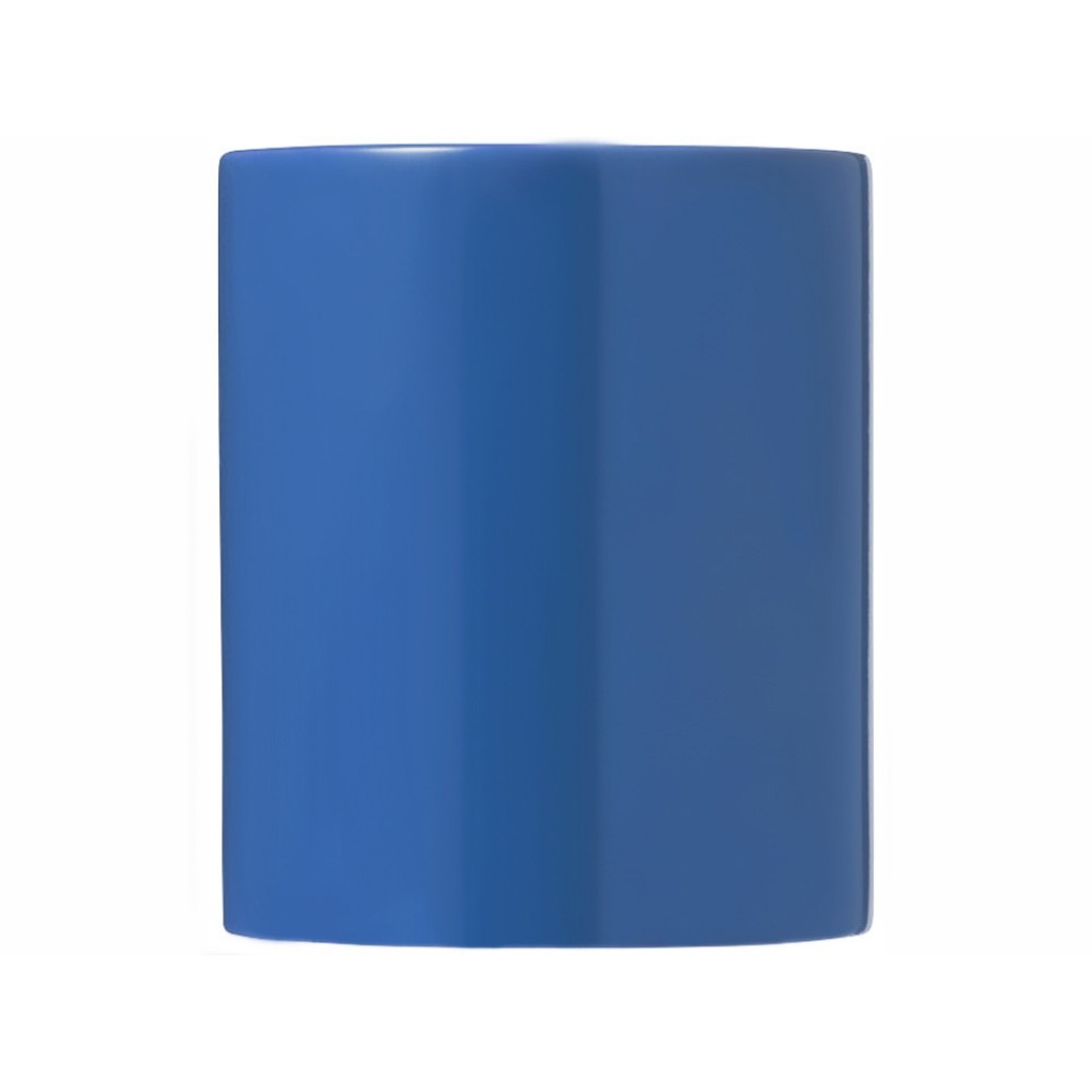 Кружка керамическая "Santos", синий