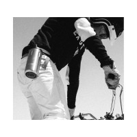 Вакуумный термос бытовой, тм "bobber", 590 мл. Артикул Bottle-590 Glossy (зеркальный)