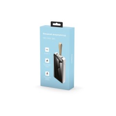 Внешний аккумулятор Rombica NEO PRO-300 White (Р)