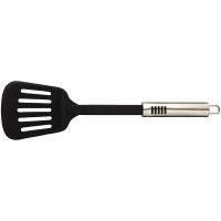 Набор кухонных предметов со стальными ручками «Paul Bocuse» из 4 предметов, черный (Р)