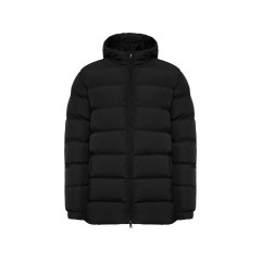 Куртка "Nepal", черный