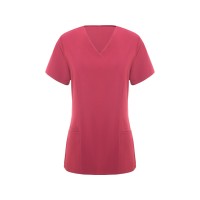 Рубашка женская "Ferox", фуксия