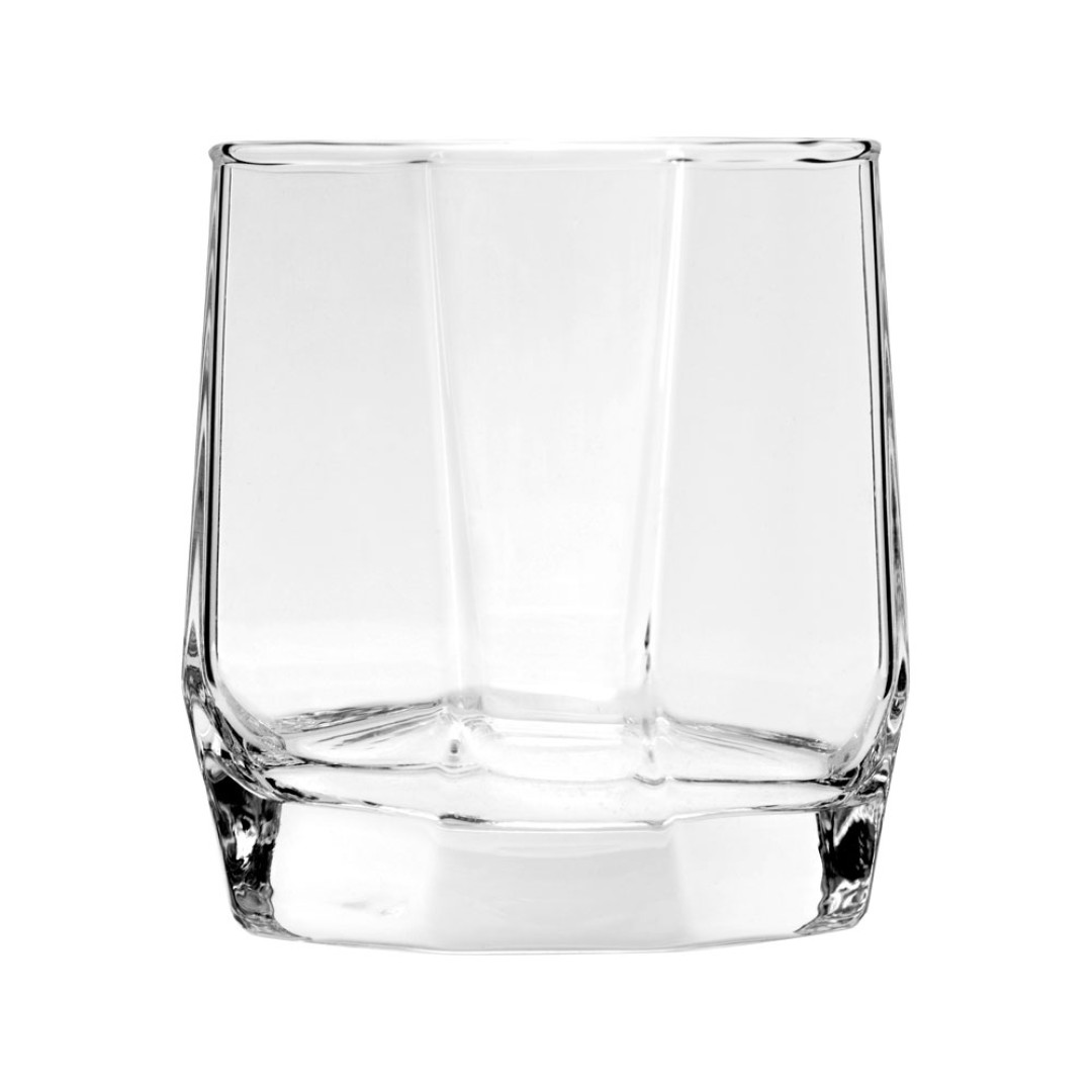 Набор для виски: 2 бокала, 6 камней, мешочек, коробка (P)