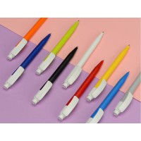 Ручка шариковая UMA «PIXEL KG F», синий