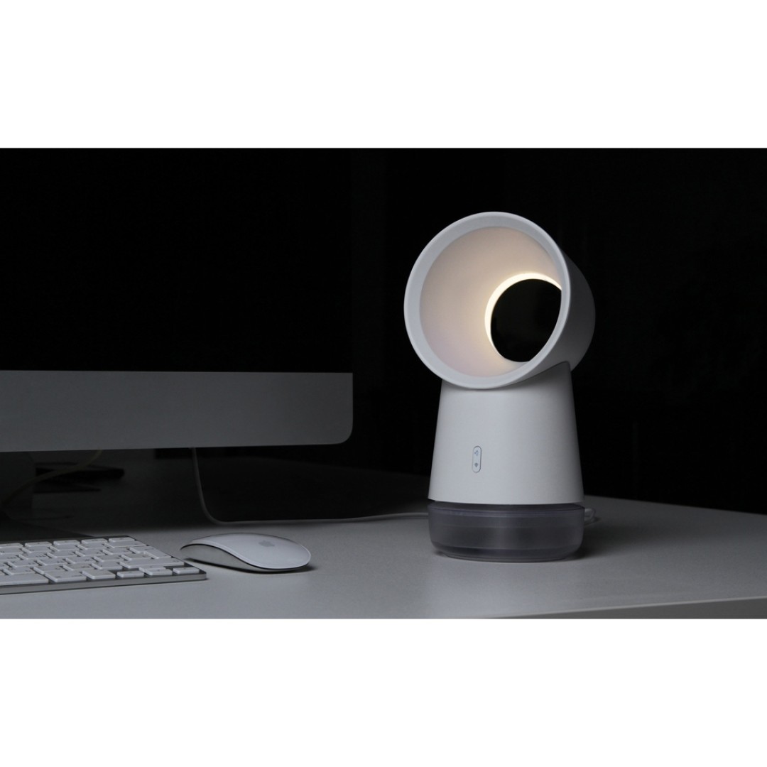 Воздухоочиститель Rombica Flow Vortex (Р)