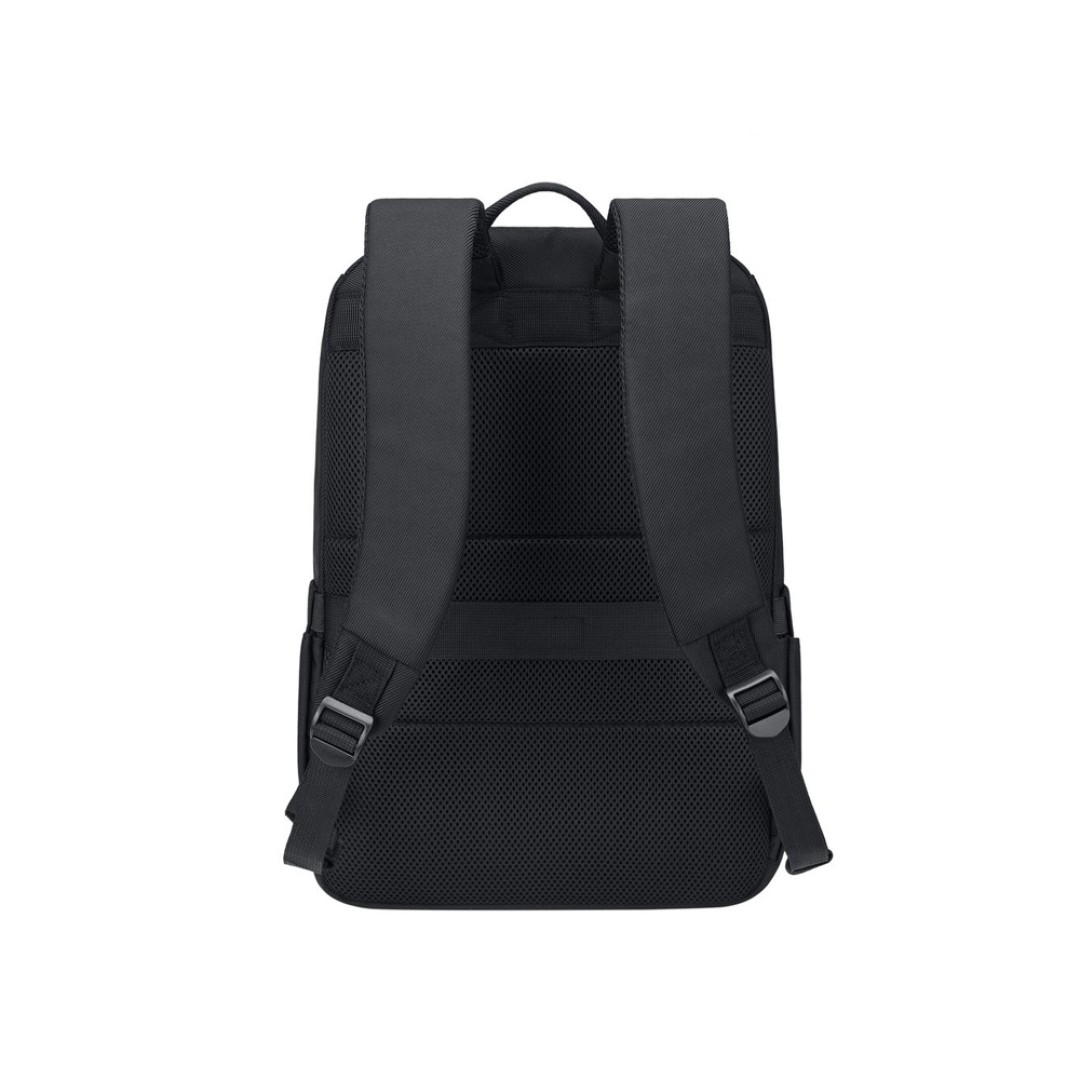 RIVACASE 8062 black рюкзак для ноутбука 15.6-16" / 12