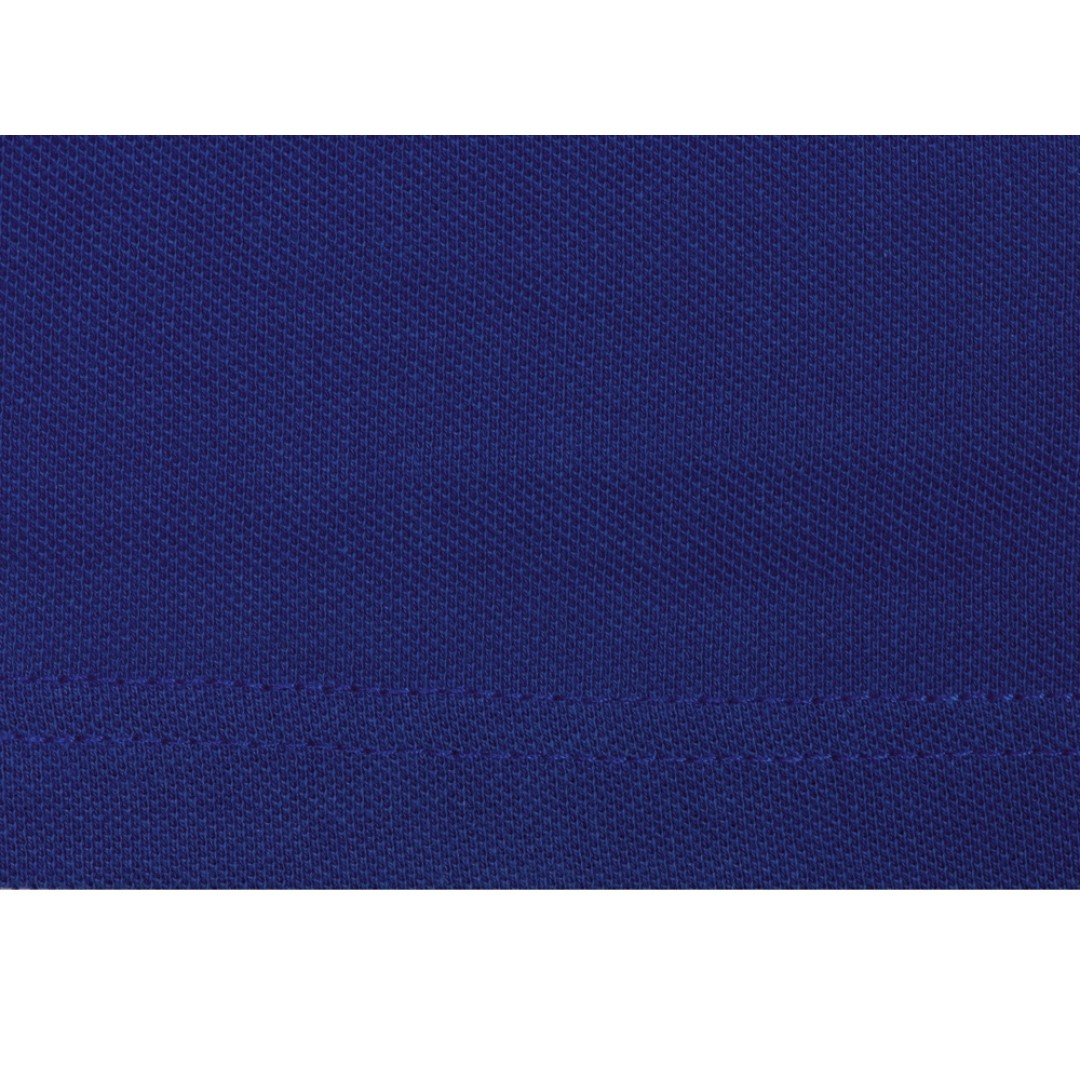 Рубашка поло "First 2.0" женская, классический синий