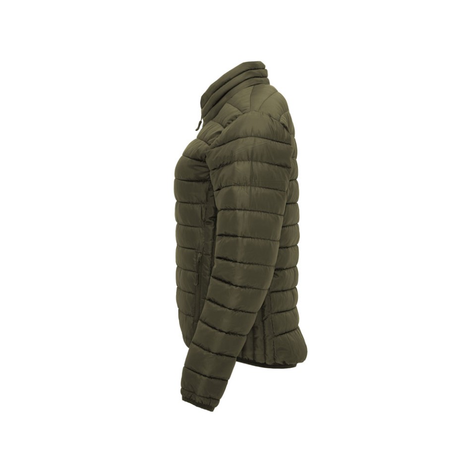 Куртка "Finland", женская, армейский зеленый