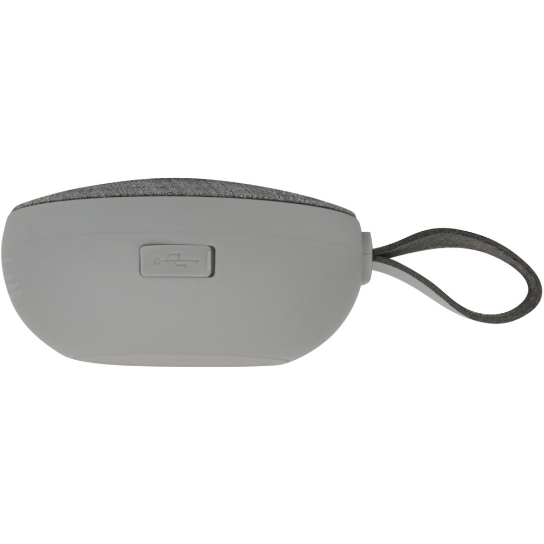 Портативная акустика Rombica mysound BT-35 Gray, серый (Р)