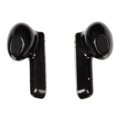 Беспроводные наушники TWS wireless "Sync", черный