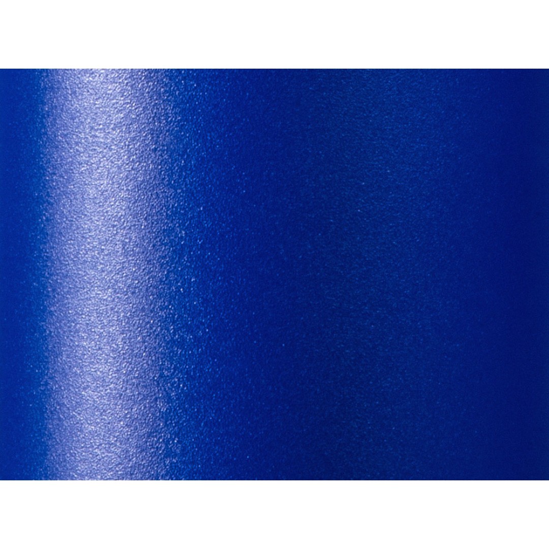 Вакуумная термокружка Waterline с медной изоляцией «Bravo», 400 мл, синий