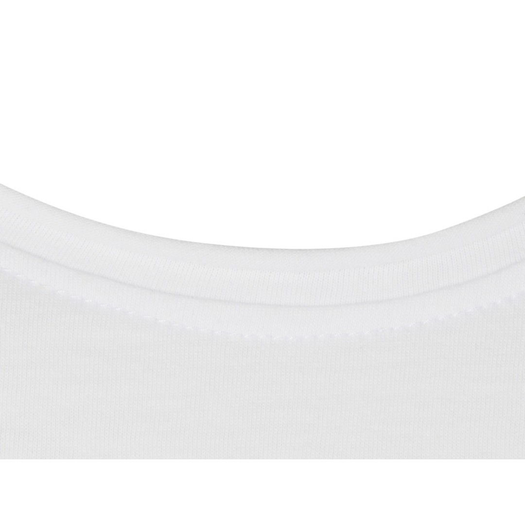 Футболка оверсайз «Liyon» унисекс, белый