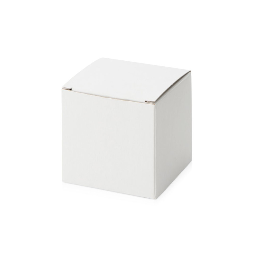 Свеча парафиновая парфюмированная в стекле "Palo", красная