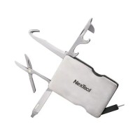 Ремень-мультитул Nextool, черный (NE20020)