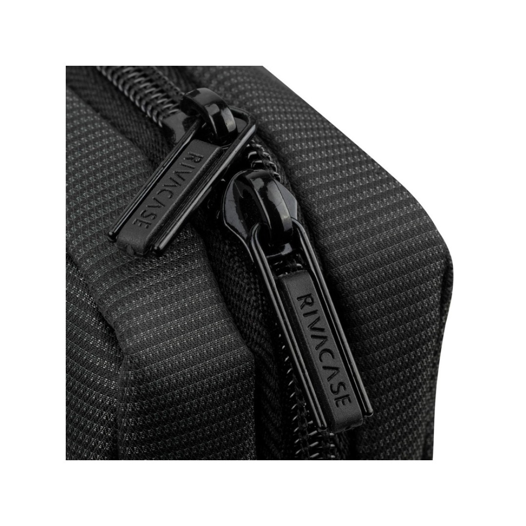 RIVACASE 8731 grey сумка для ноутбука 15,6" / 6