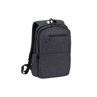 RIVACASE 7760 black ECO рюкзак для ноутбука 15.6"