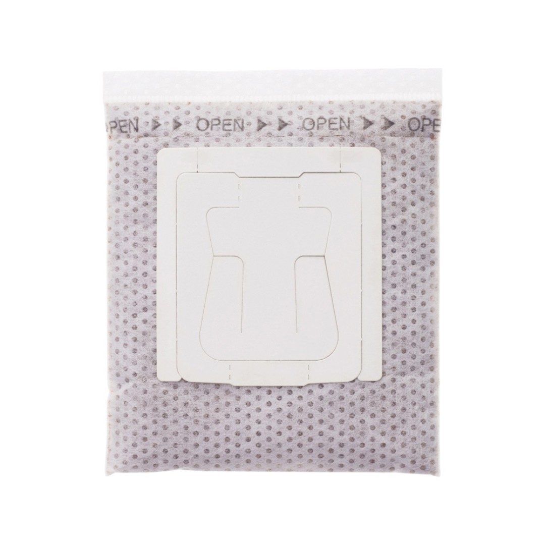 Кофе в дрип пакете "Бразилия 50% / Эфиопия 50%), черный