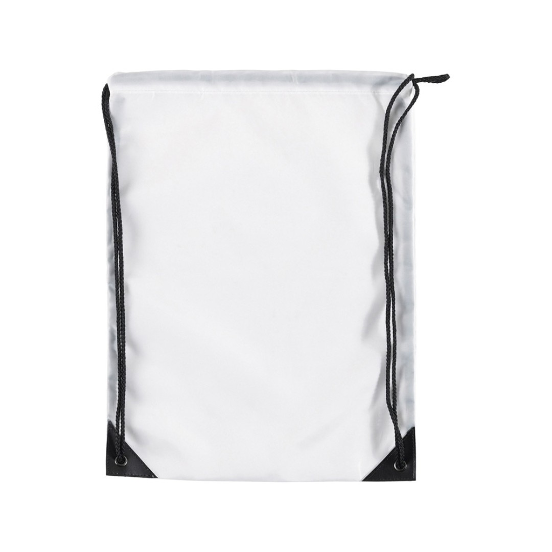 Рюкзак стильный "Oriole", белый