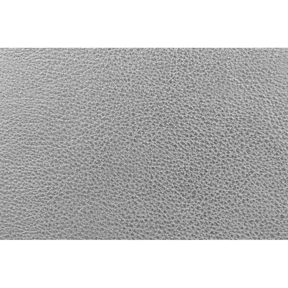 Ежедневник А5 недатированный «Megapolis Velvet Flex», серебристый