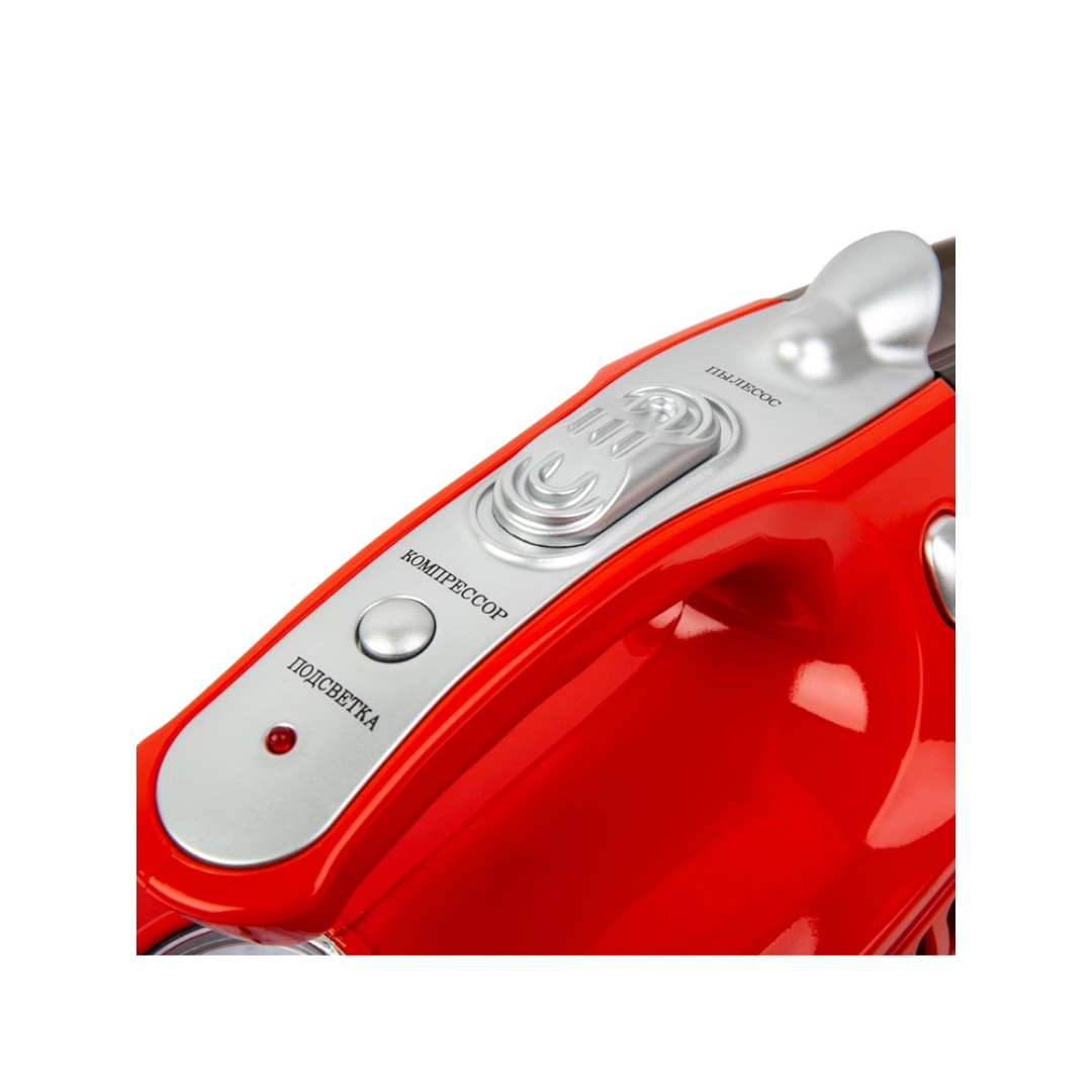 Пылесос автомобильный HIPER HVC80 (Р)