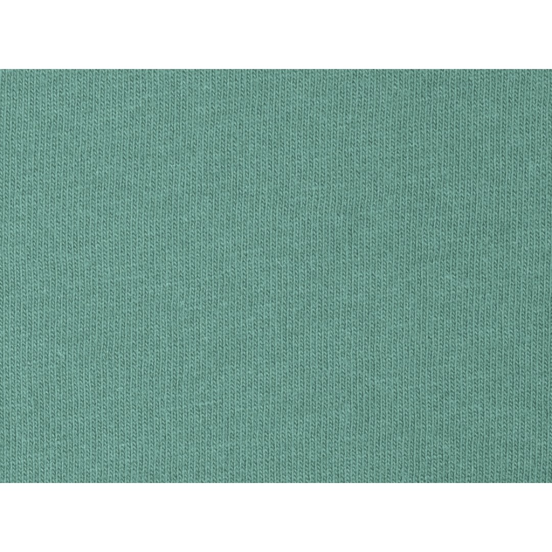 Футболка "Heavy Super Club" с боковыми швами, мужская, припылено-бирюзовый