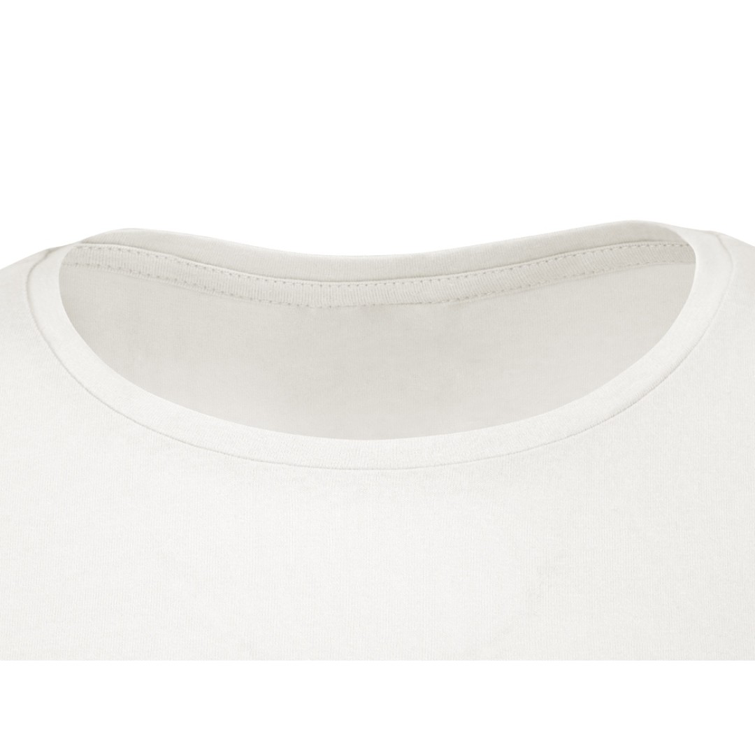 Футболка "Heavy Super Club 2.0" женская, молочный