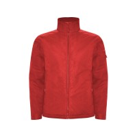 Куртка "Utah", красный