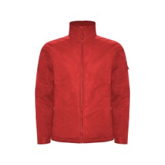 Куртка "Utah", красный