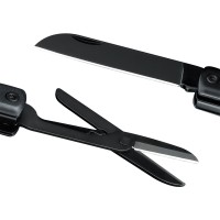 Мультитул-фонарь Nextool Pen Tool, аккумулятор, черный (NE20026)