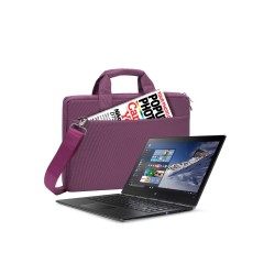 RIVACASE 8221 purple сумка для ноутбука 13,3" / 6