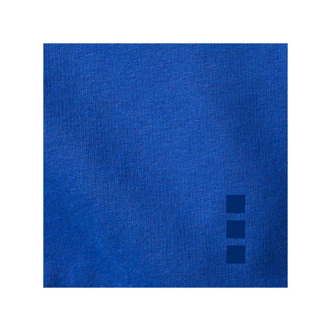 Толстовка «Arora» женская с капюшоном, синий