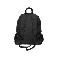 Рюкзак складной Reflector со светоотражающим карманом, темно-серый/серебристый