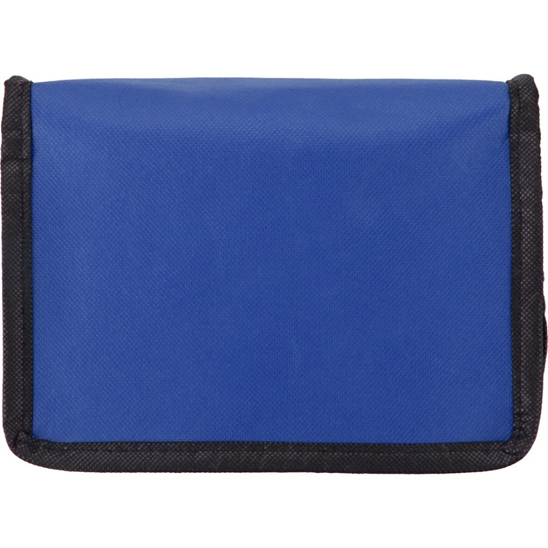 Сумка-холодильник "Альбертина", синий