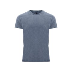 Футболка «Husky» мужская, индиго